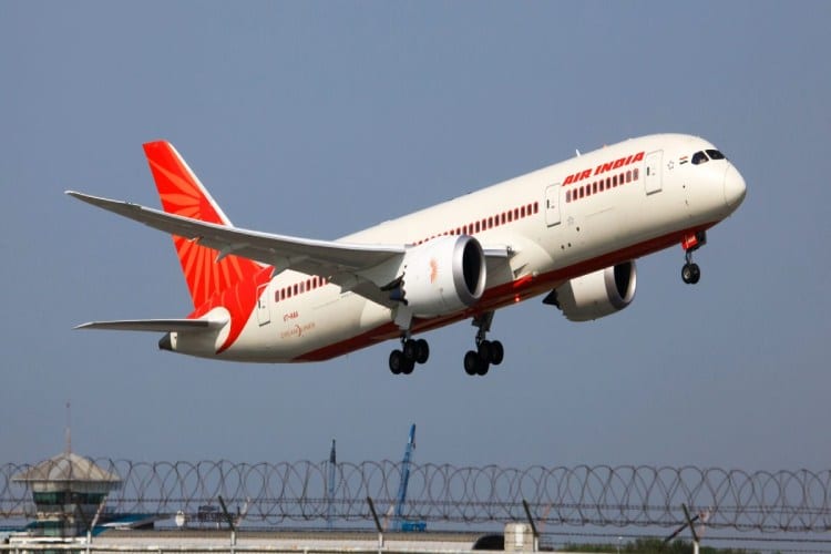 Air India Independence Day Gulf Offer: Travel to India for AED330