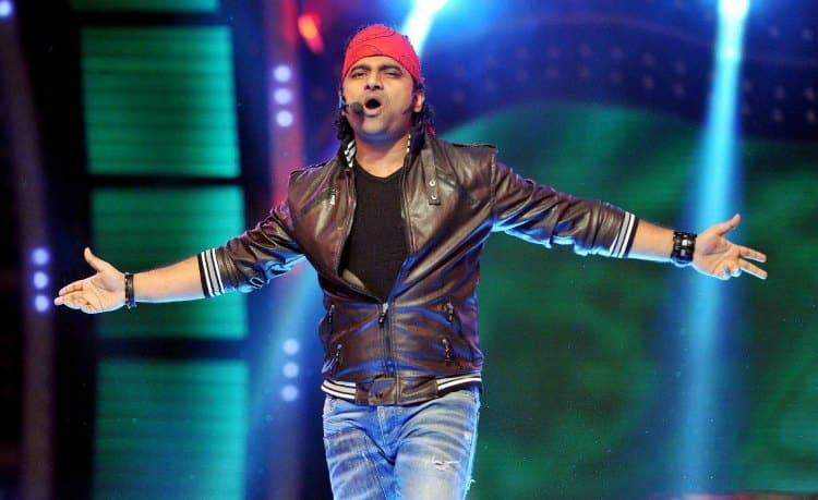 International artist Rockstar DSP to perform at the first ever South Indian Music Festival in Dubai organized by XPRNC