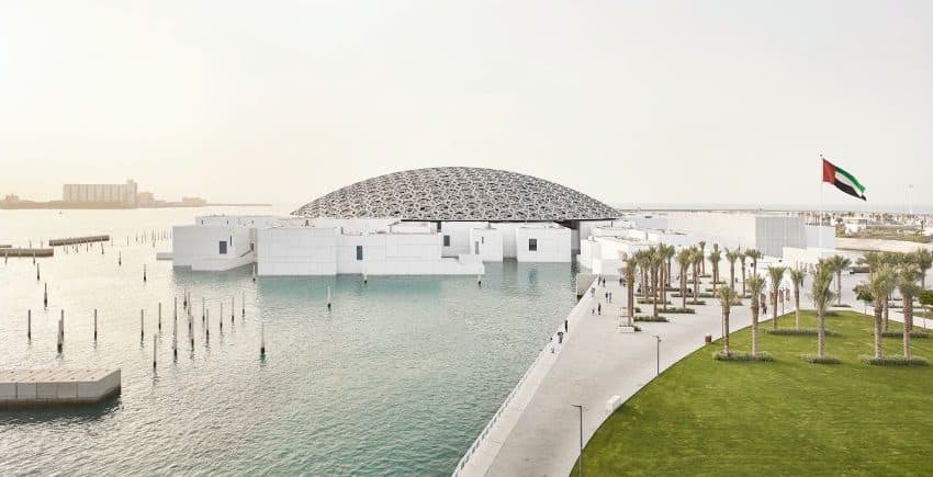 Louvre Abu Dhabi to celebrate its fifth anniversary with the region’s first Impressionist exhibition
