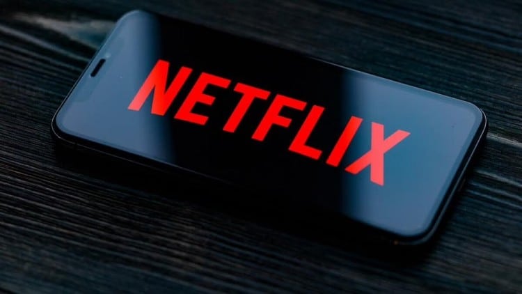 Netflix is likely testing a feature that will allow multiplayer gaming