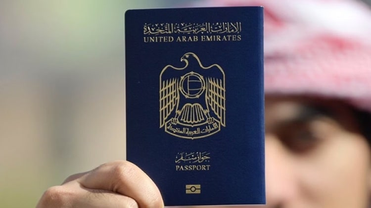 New generation UAE passports to be issued from Sept 1