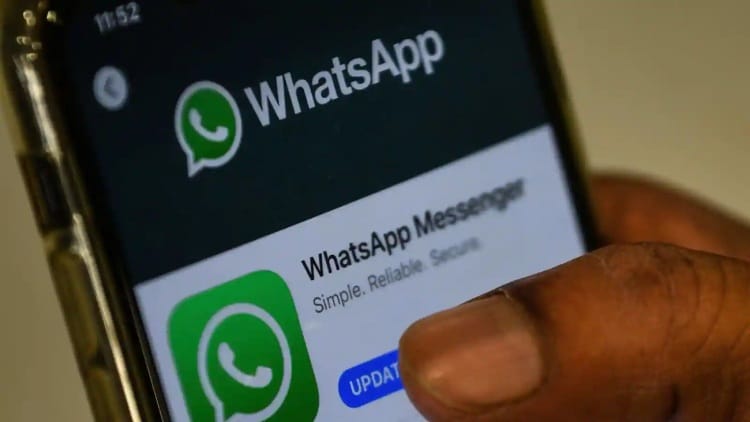 You can now delete WhatsApp messages 2 days later