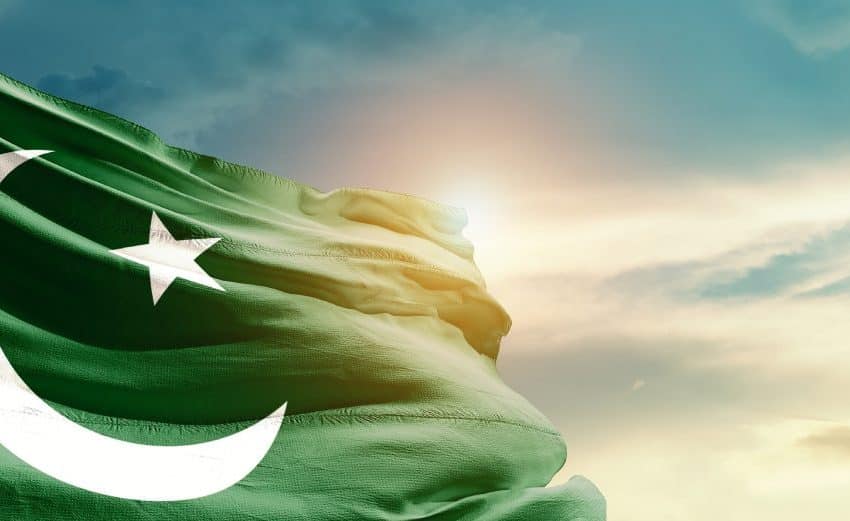 Al-Futtaim Group pledges AED 1 million to Pakistan