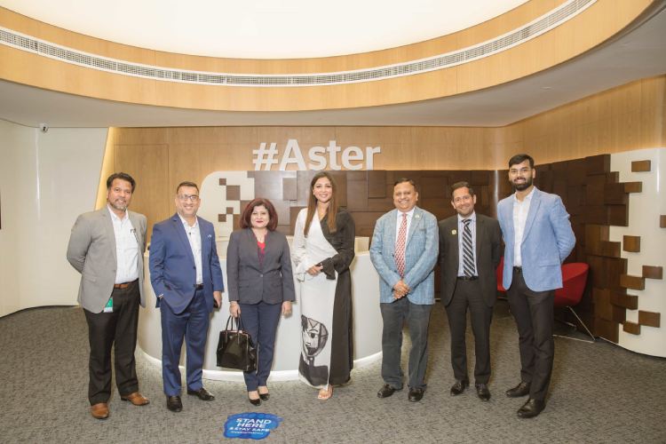Aster Pharmacy forays into Bangladesh in partnership with GD Assist to set-up 25 pharmaceutical stores
