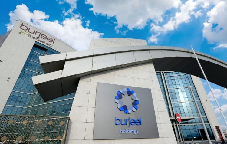 Burjeel Holdings announces price range, opens subscription period for IPO in UAE