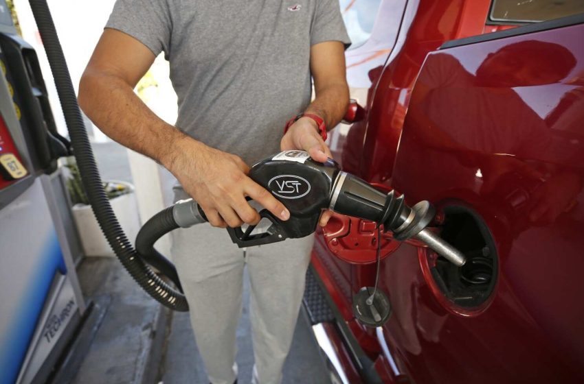 California will ban gas car sales by 2035