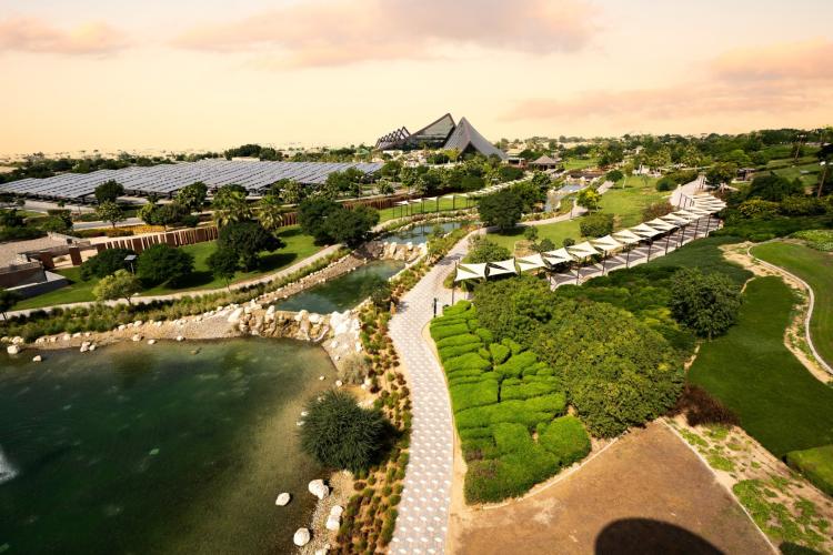 Dubai Safari Park’s new season starts on 27 September and will open its doors to visitors