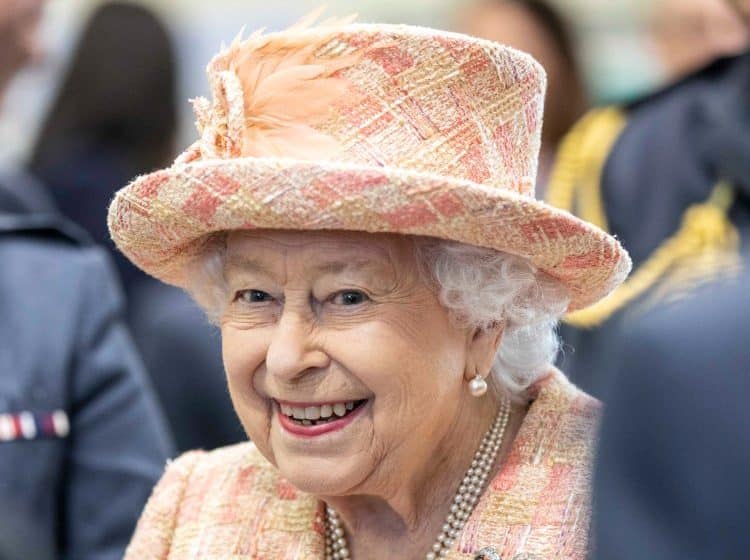 How Queen Elizabeth II Responded to Hiker Who Asked Have You Ever Met the Queen