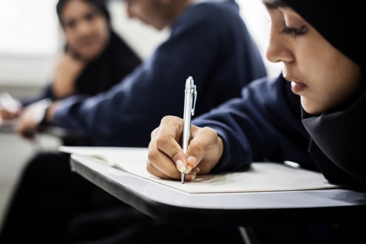 UAE approves the code for professionals in general education