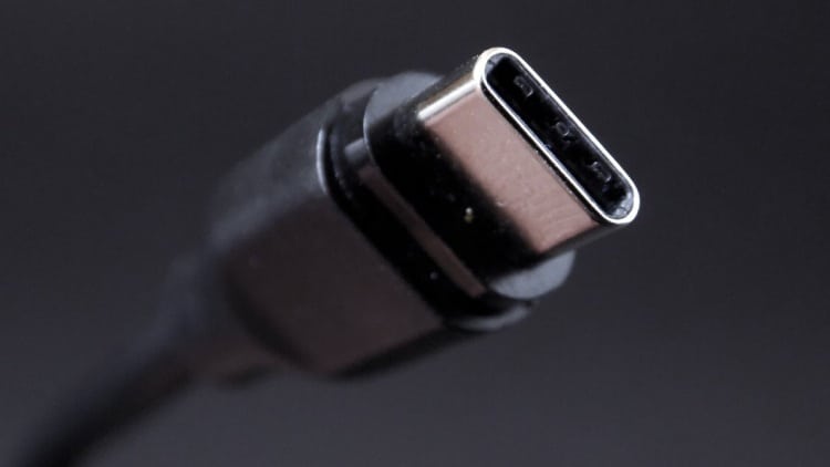 New USB version to offer 80Gbps speeds via Type C cable