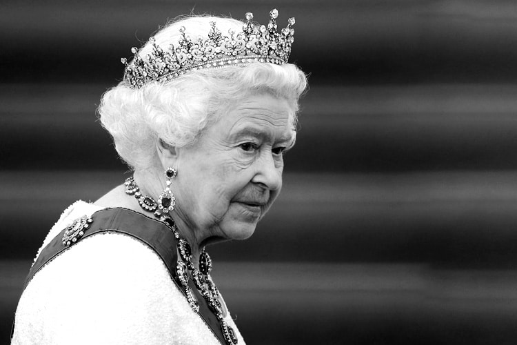 Queen Elizabeth II, UK’s longest-serving monarch, has died peacefully at Balmoral aged 96