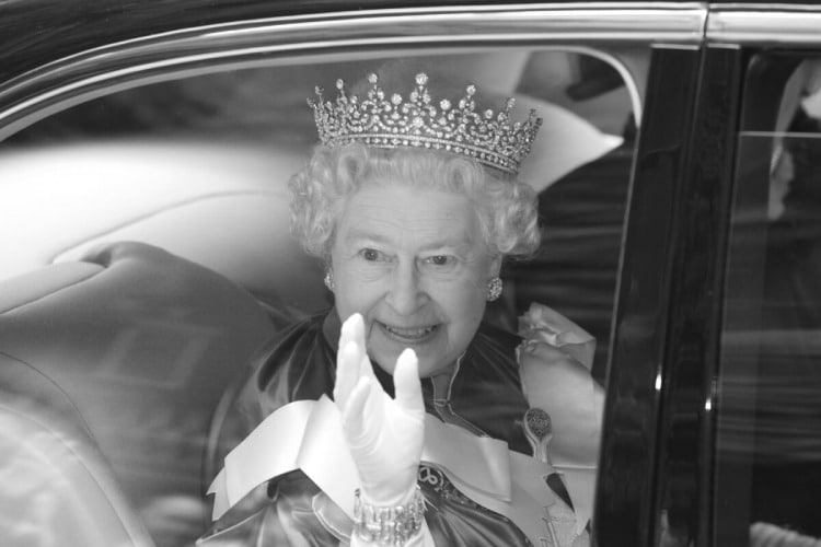 Queen Elizabeth’s funeral on 19 September