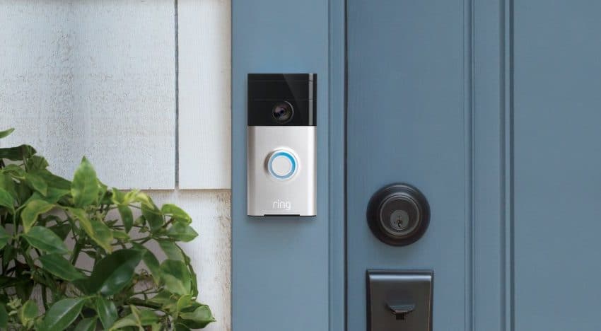 Explore smart home security solutions with Ring at GITEX Global 2022