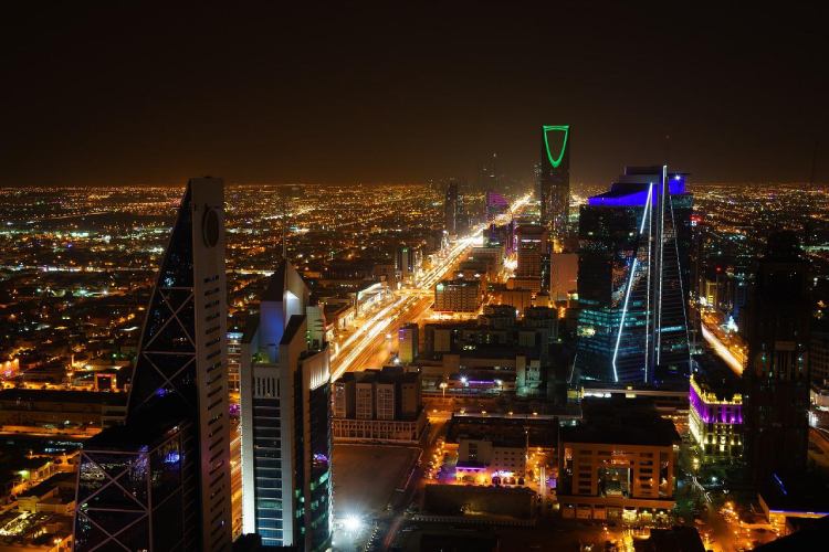 GCC residents can apply for an eVisa to visit Saudi Arabia