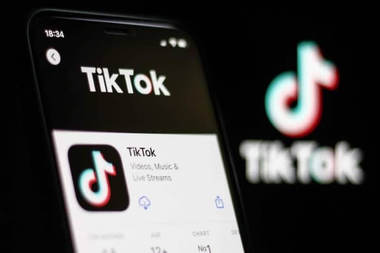 Tiktok rolls out a comment dislike button for users