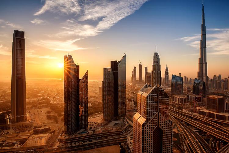 UAE ranked number 1 destination across the Middle East for relocation of expats