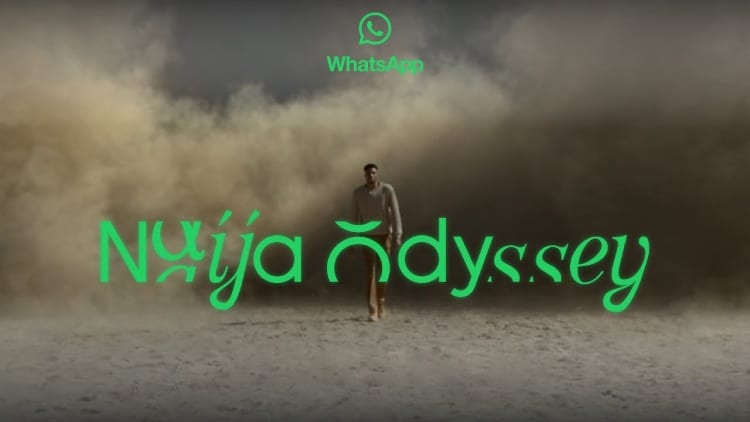 WhatsApp premieres its 1st original film on Prime Video