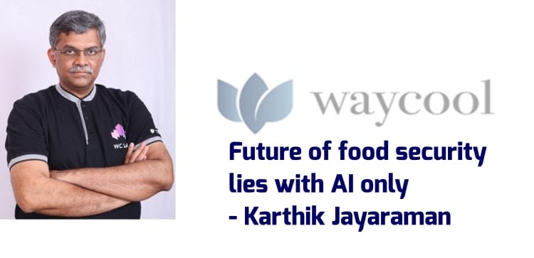 AI-Food Security-Future-Karthik