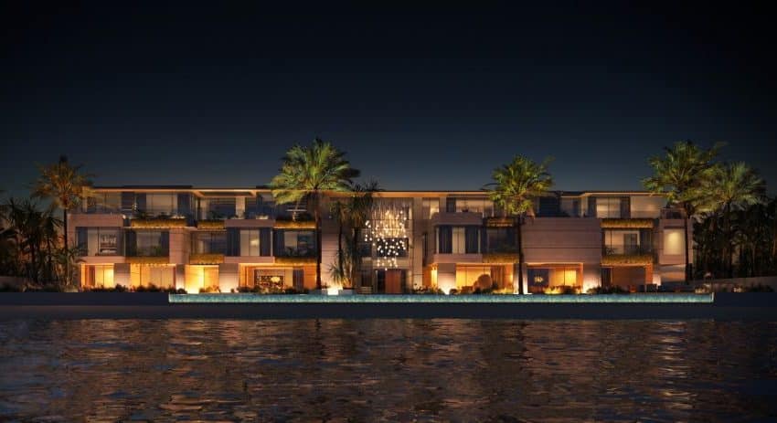 Alpago Properties Sells the Most Expensive Villa in Dubai Casa Del Sole for AED 3025M 82 M USD