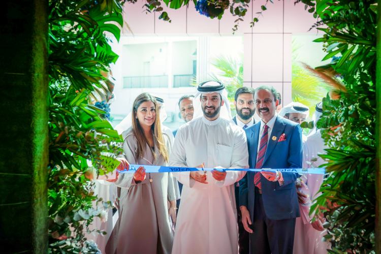 Aster Hospital opens 100-bed multi-specialty facility in Sharjah