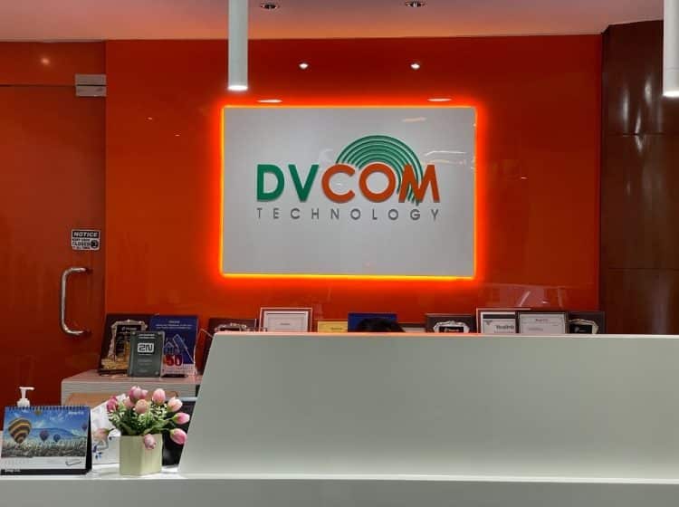 DV Com-GITEX-Technology-Dubai
