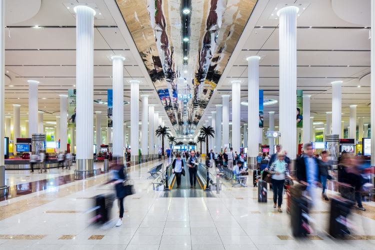 Dubai Airport gearing up to welcome 2.1m passengers over the 10-day school holiday break
