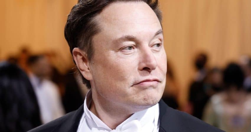 Elon Musk reveals fasting is his secret to peak fitness at age 51