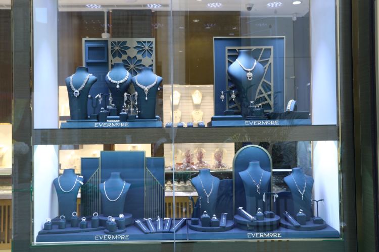 Region’s lab-grown diamond brand opens flagship boutique in Dubai