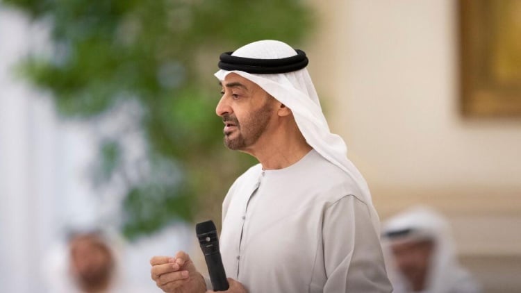 On World Teachers Day, UAE President highlights importance of quality education for UAE