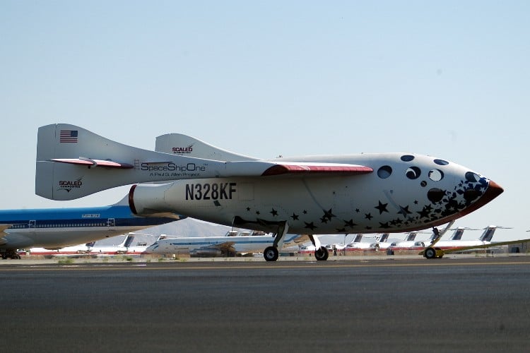 this-day-that-year-october-4-history-SpaceShipOne