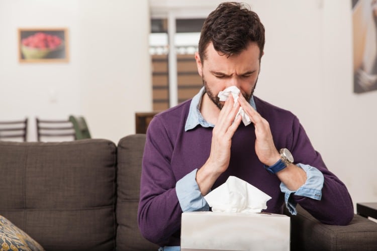 Everything You Need to Know About Flu Strains and How They Mutate