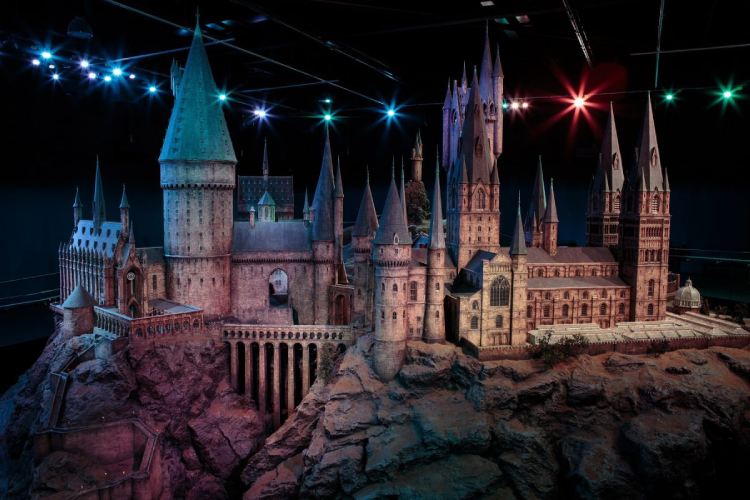 Miral and Warner Bros Discovery Announce Harry Potter Themed Land Coming to Abu Dhabi’s Yas Island